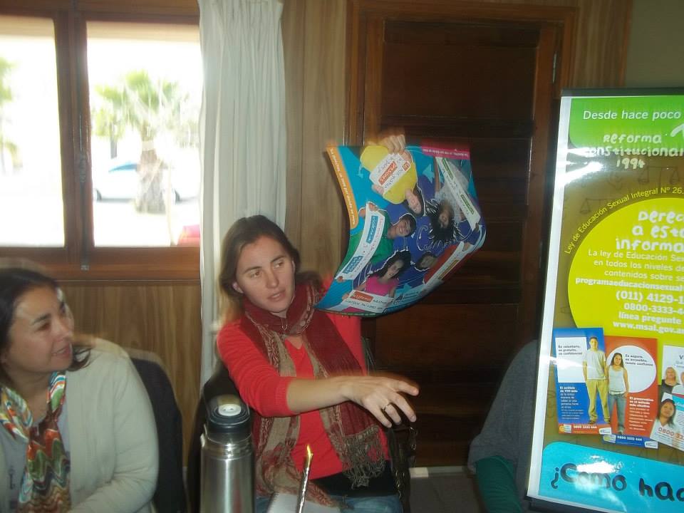 Imagen de la nota