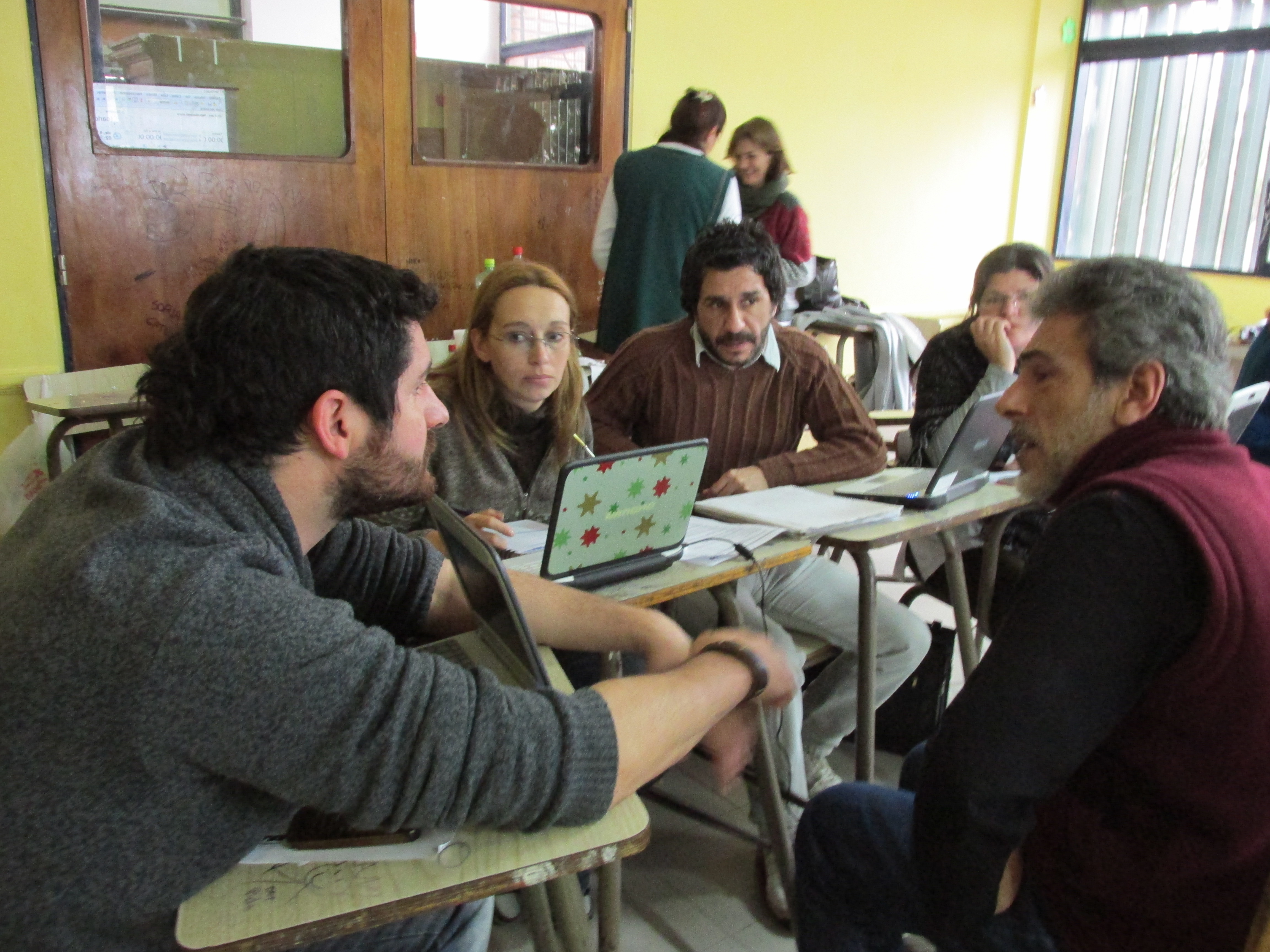 Imagen de la nota