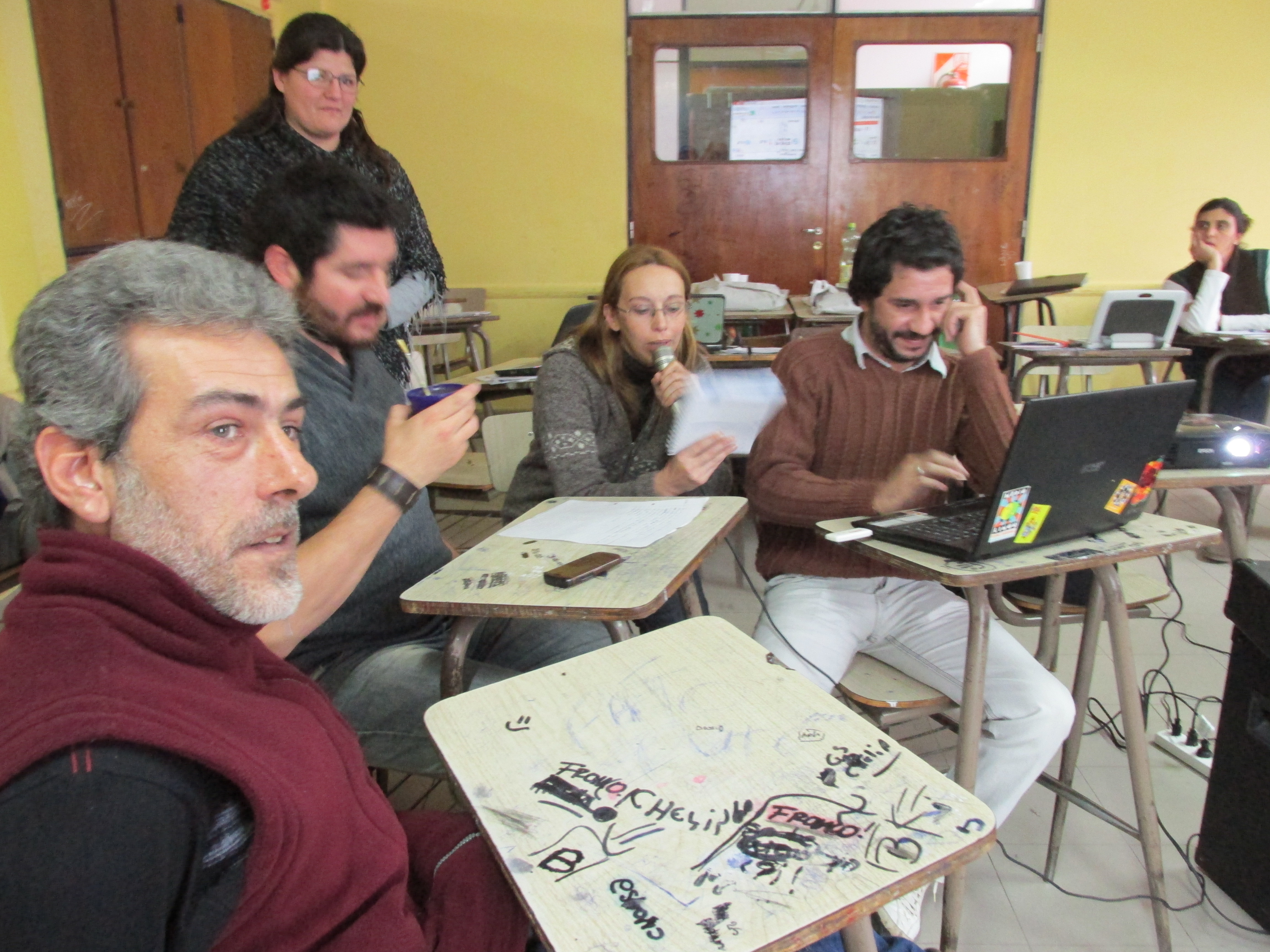 Imagen de la nota