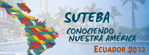 19 DE NOVIEMBRE: ¡LOS JUBILADOS SE VAN PARA ECUADOR!