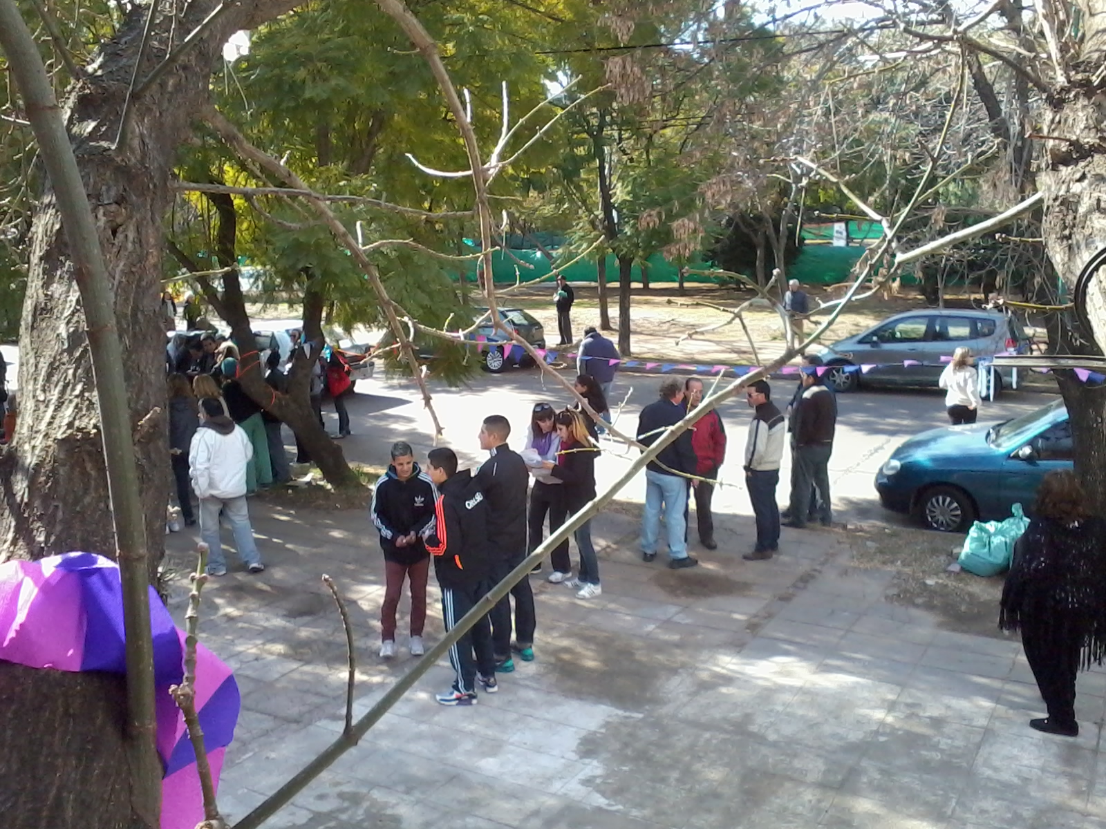 Imagen de la nota