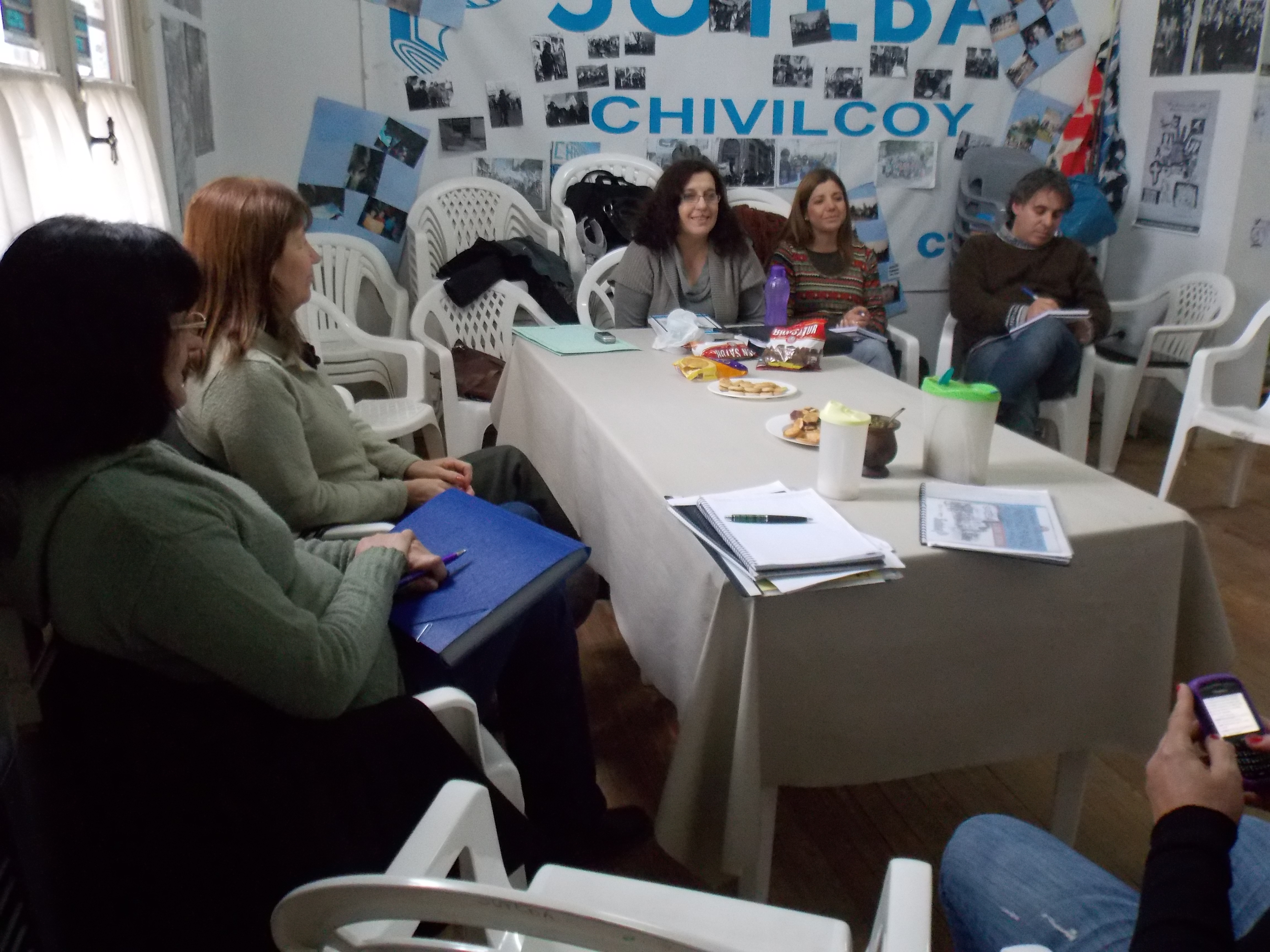 Imagen de la nota