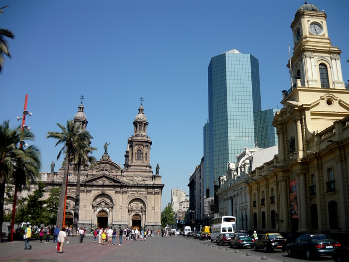 22 DE NOVIEMBRE: ¡OFERTA IMPERDIBLE PARA VIAJAR A CHILE! // CUPO COMPLETO!