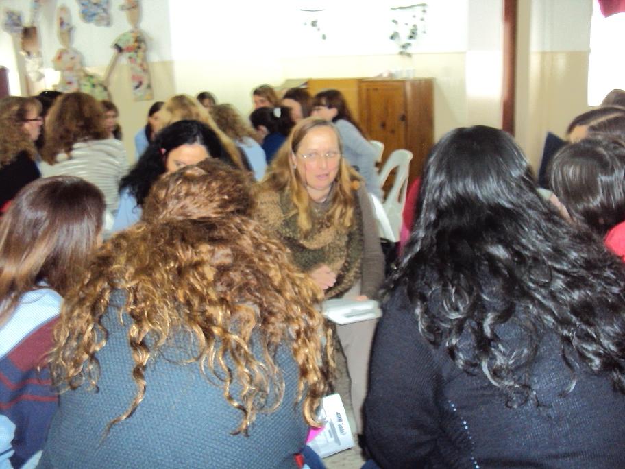 PROGRAMA DE RESOLUCIÓN DE CONFLICTOS EN EL ÁMBITO ESCOLAR 