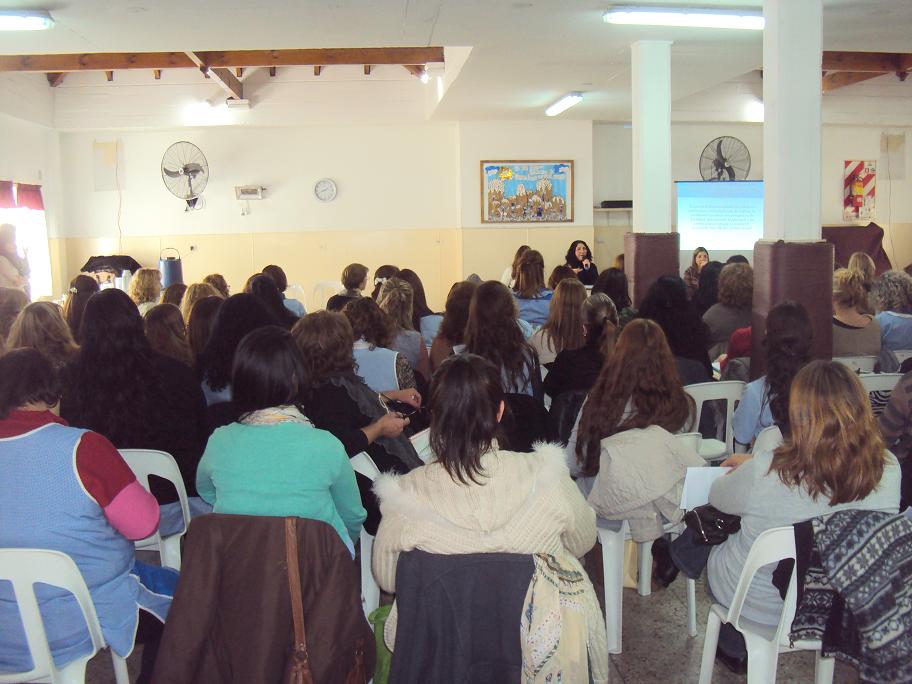 Imagen de la nota