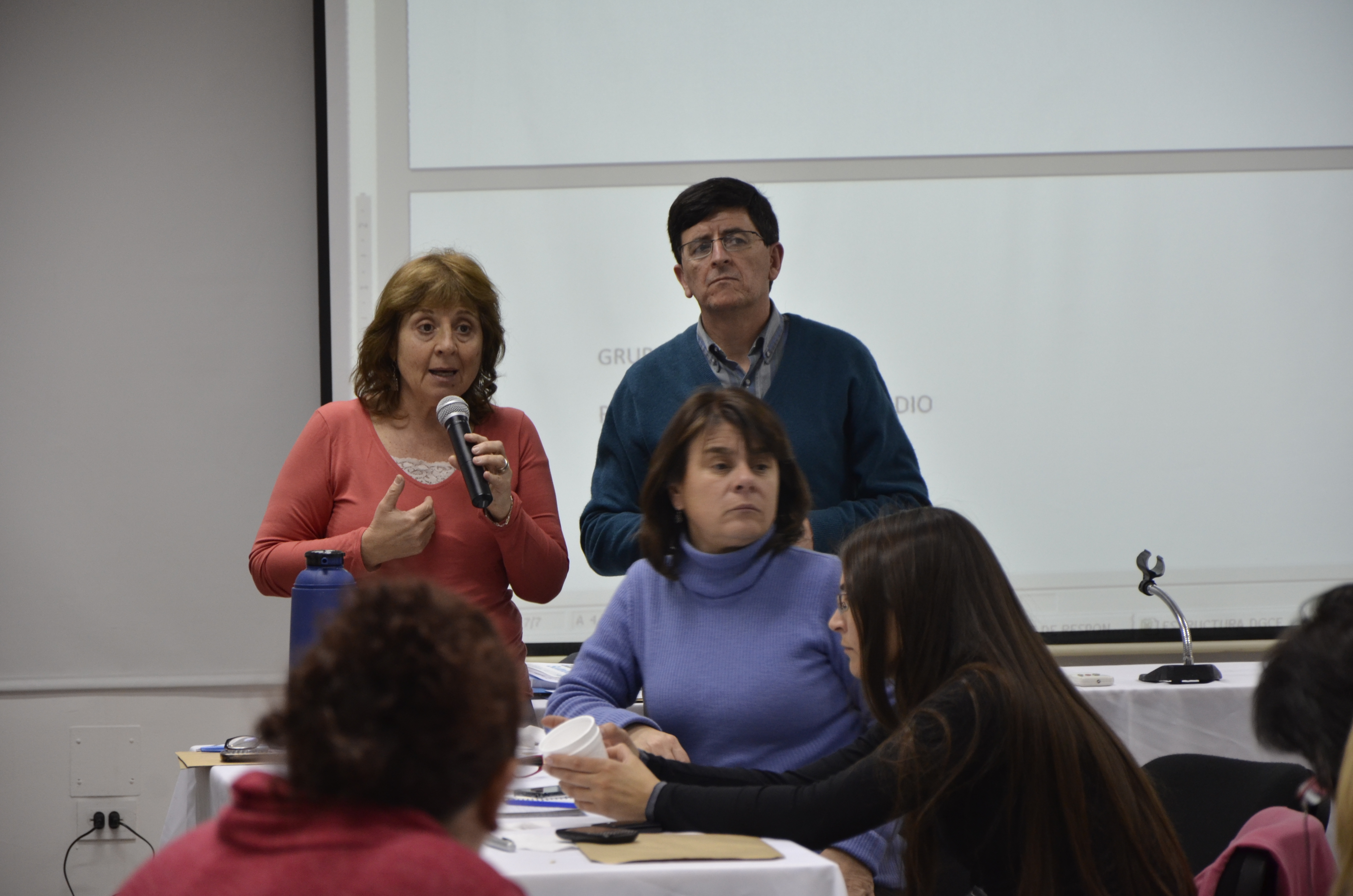 QUINTO ENCUENTRO DE FORMACIÓN SOBRE SALUD LABORAL PARA DELEGADOS DE PREVENCIÓN