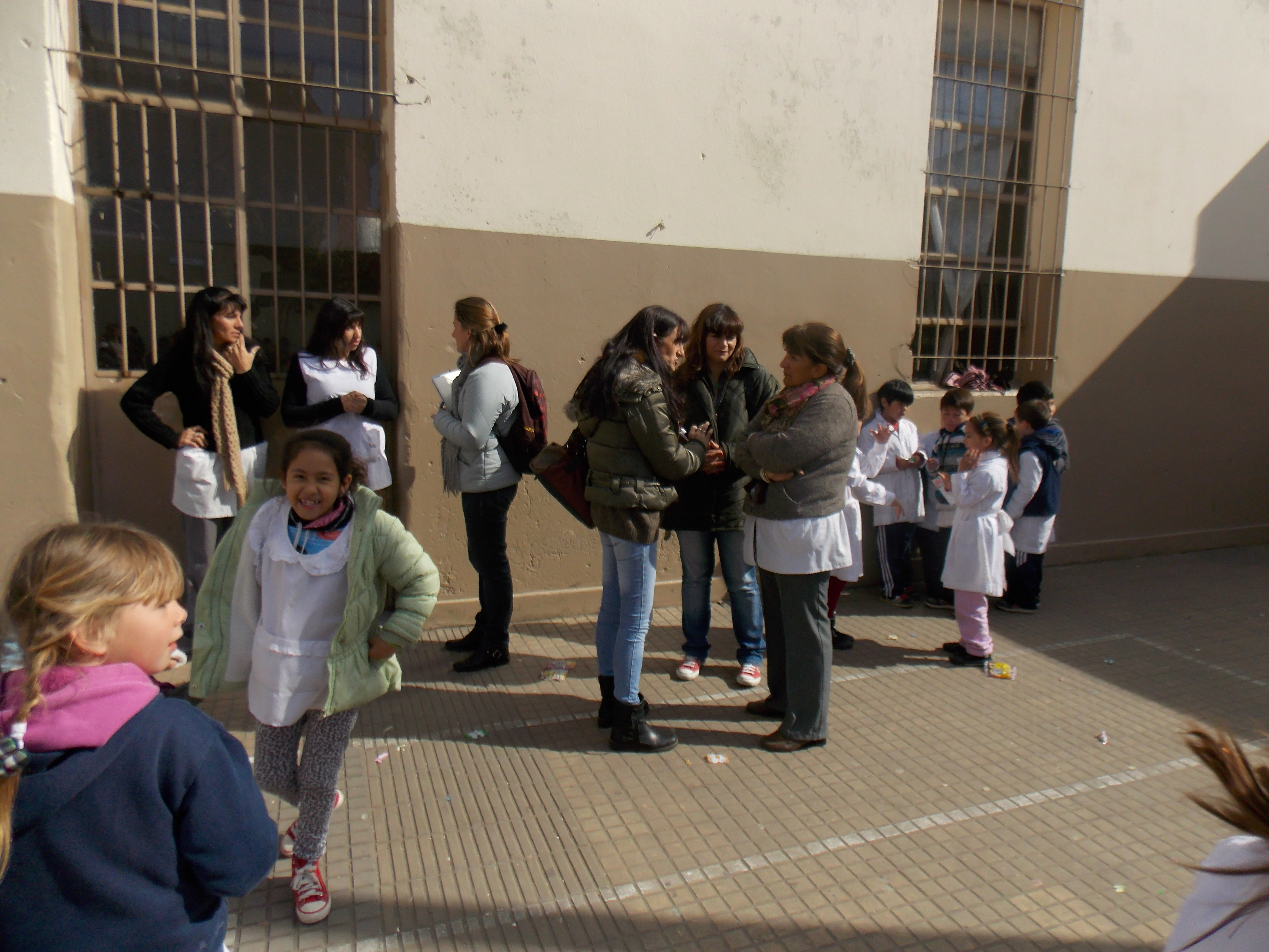 Imagen de la nota