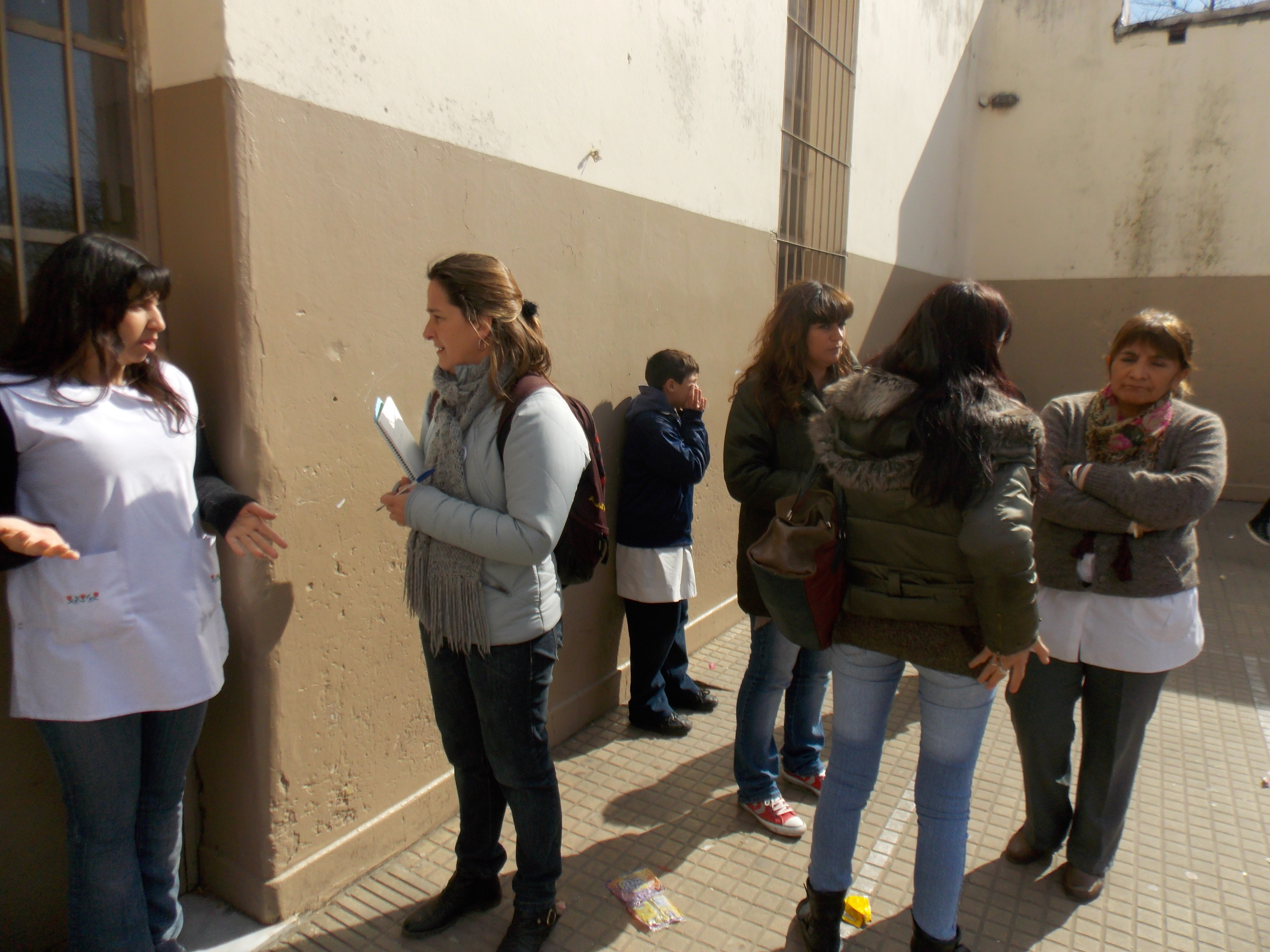 Imagen de la nota