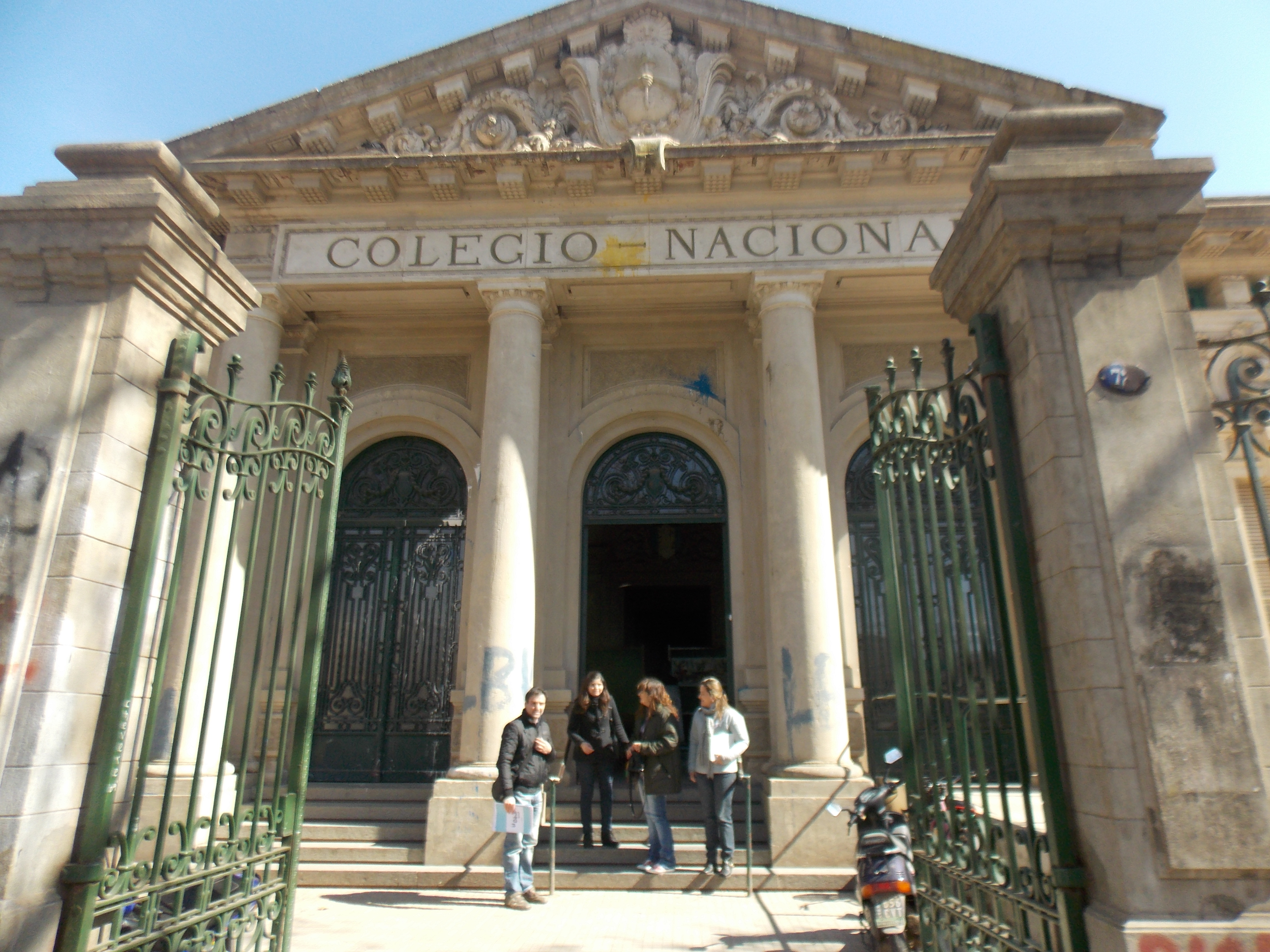 Imagen de la nota