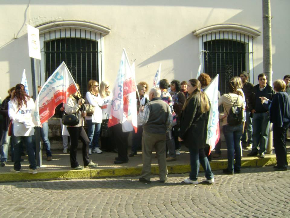 San Nicolás