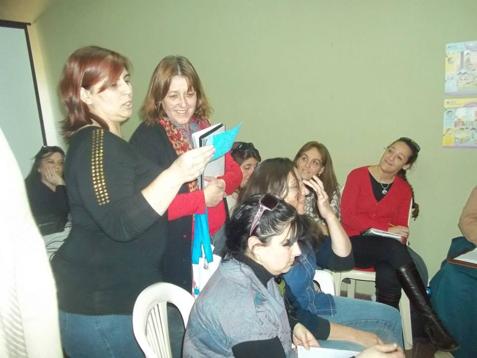 Imagen de la nota