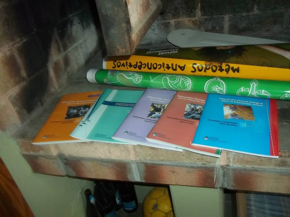 Imagen de la nota