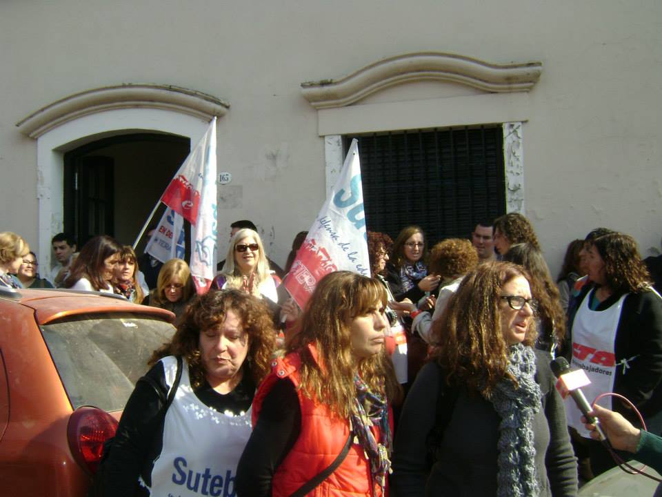 San Nicolás