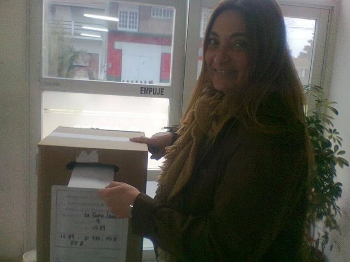 La Costa - Gral Lavalle