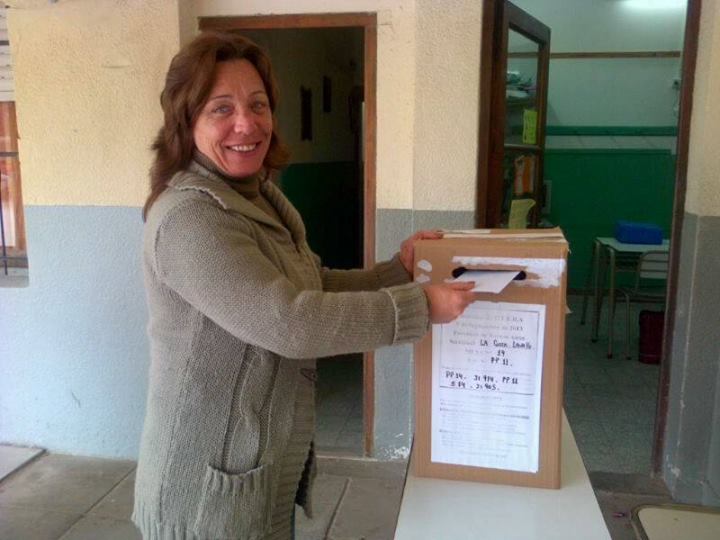 La Costa - Gral Lavalle