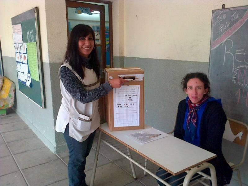 La Costa - Gral Lavalle