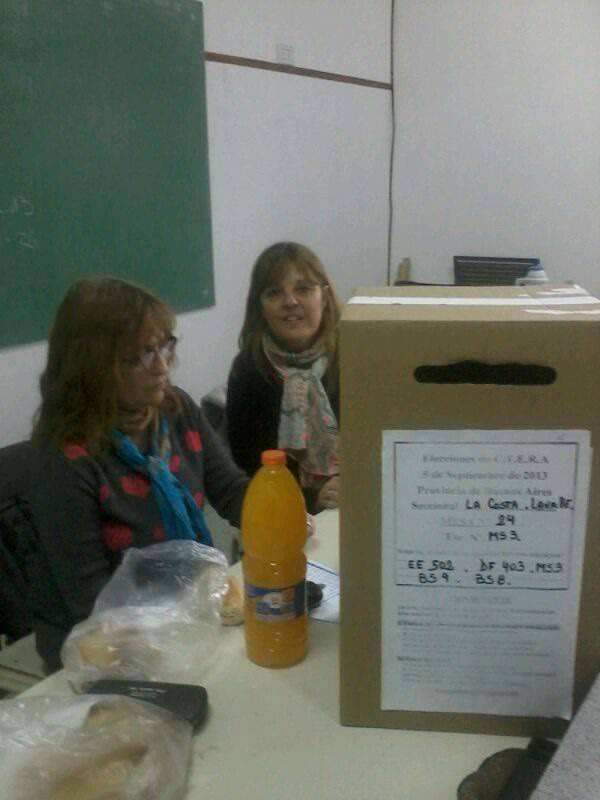 La Costa - Gral Lavalle