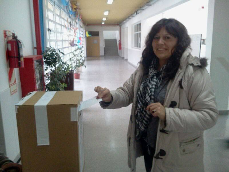 La Costa - Gral Lavalle