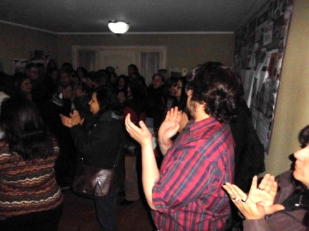 Echeverría - Ezeiza