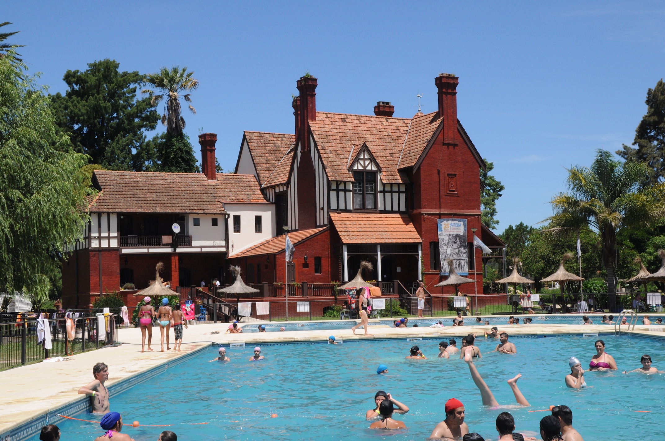 SUTEBA SE PREPARA PARA LA TEMPORADA DE VERANO 2013- 2014