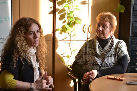 SUTEBA BRANDSEN PLANTEÓ QUE SE CUMPLAN LOS CONVENIOS ENTRE LA DGCYE Y LAS PRESTATARIAS