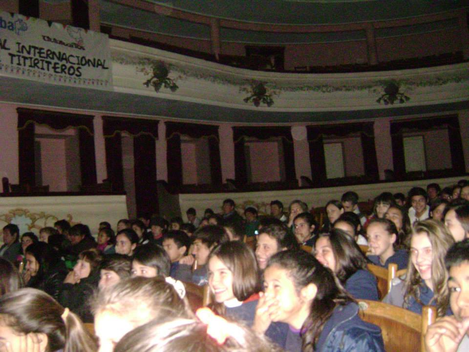 San Nicolás