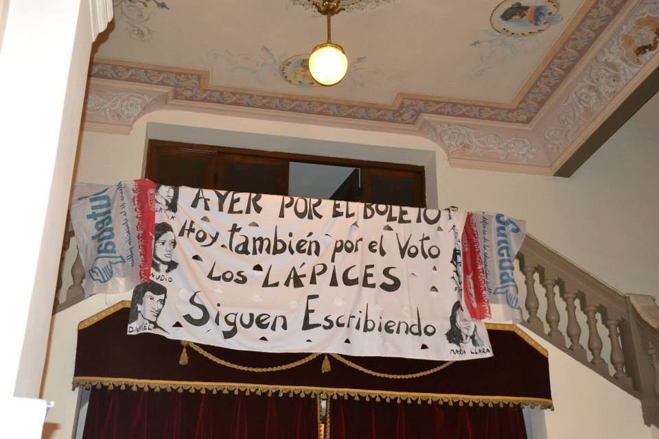 San Nicolás