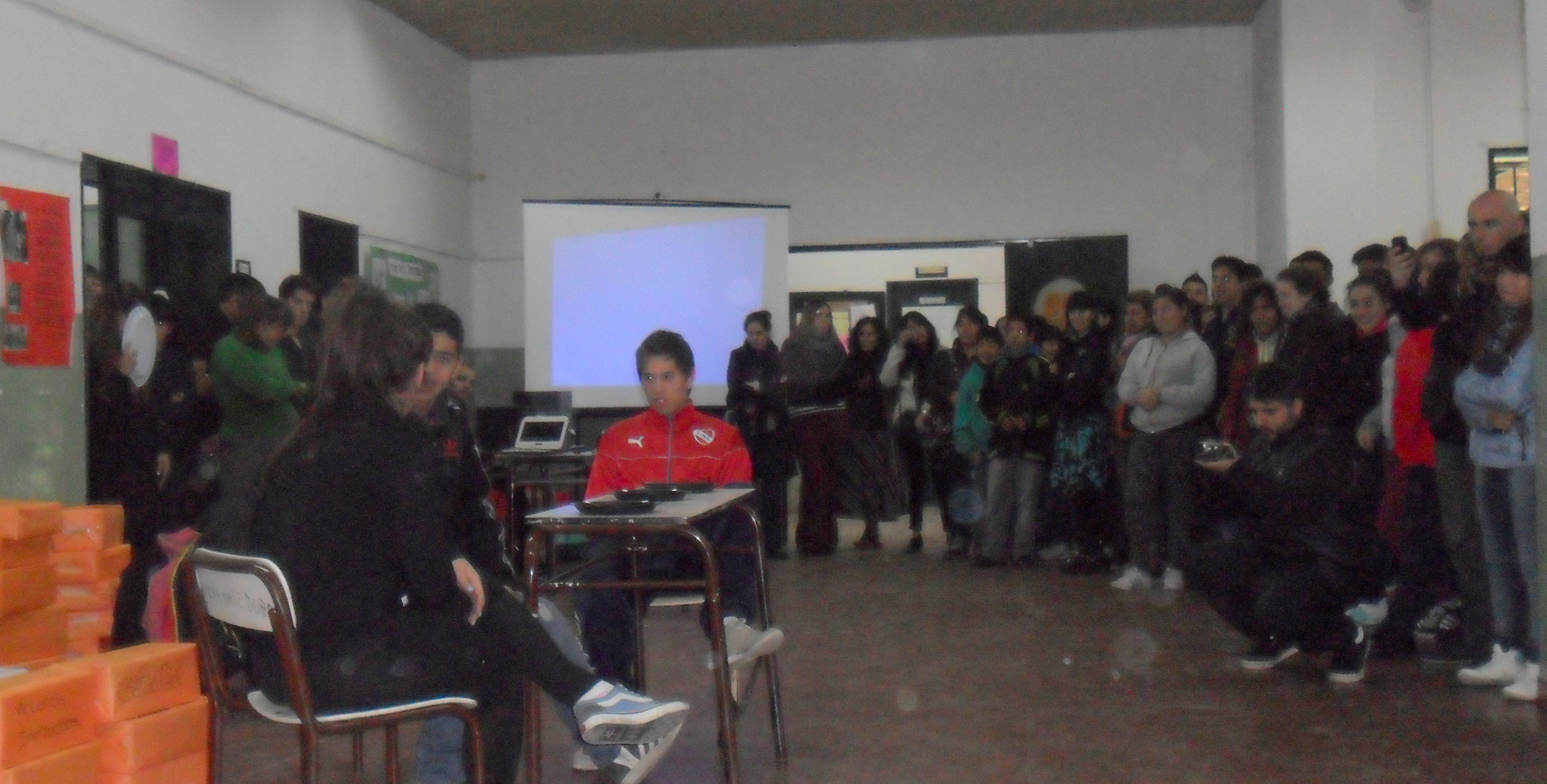 16 DE SEPTIEMBRE DE 2013