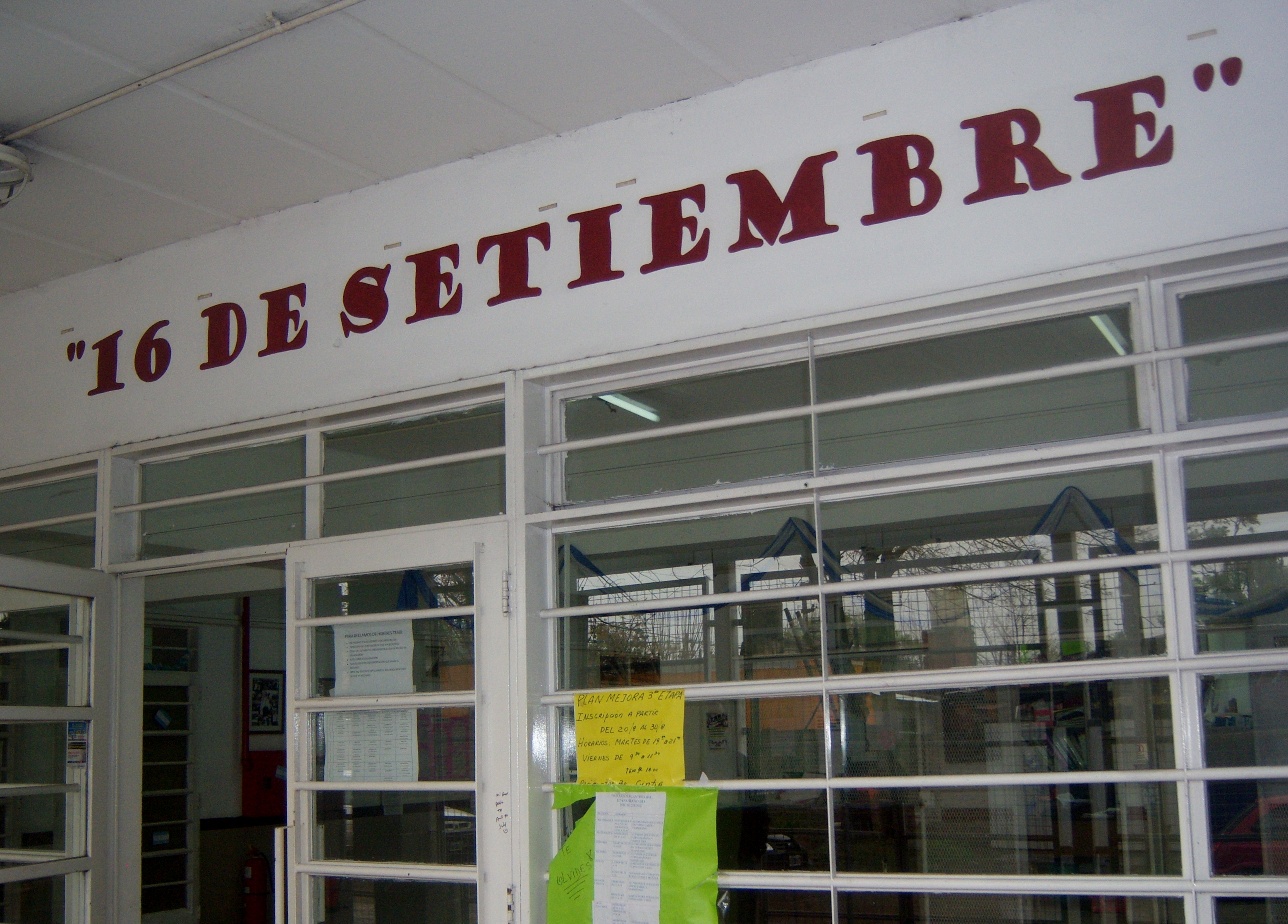 Ituzaingó