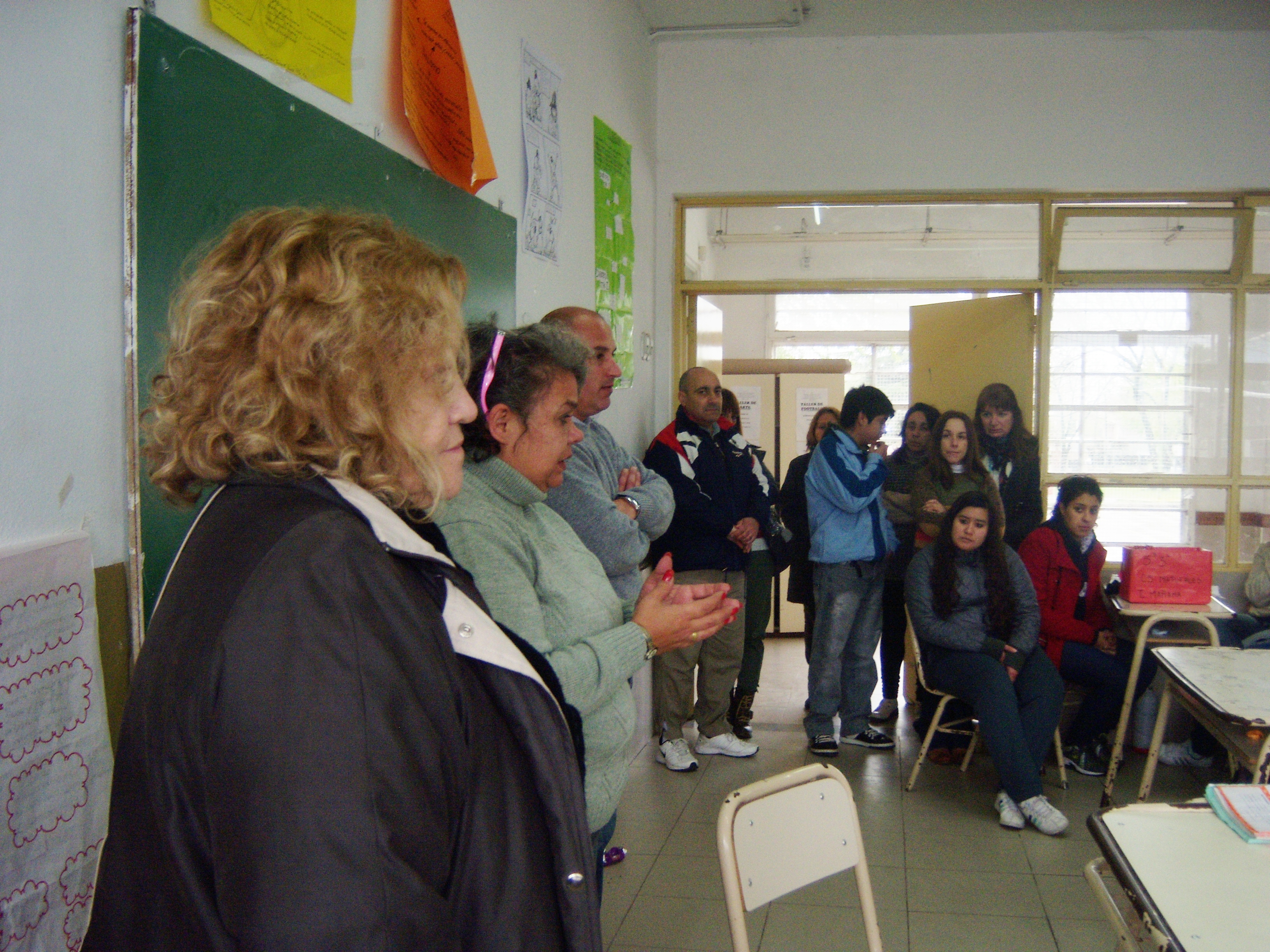 Ituzaingó