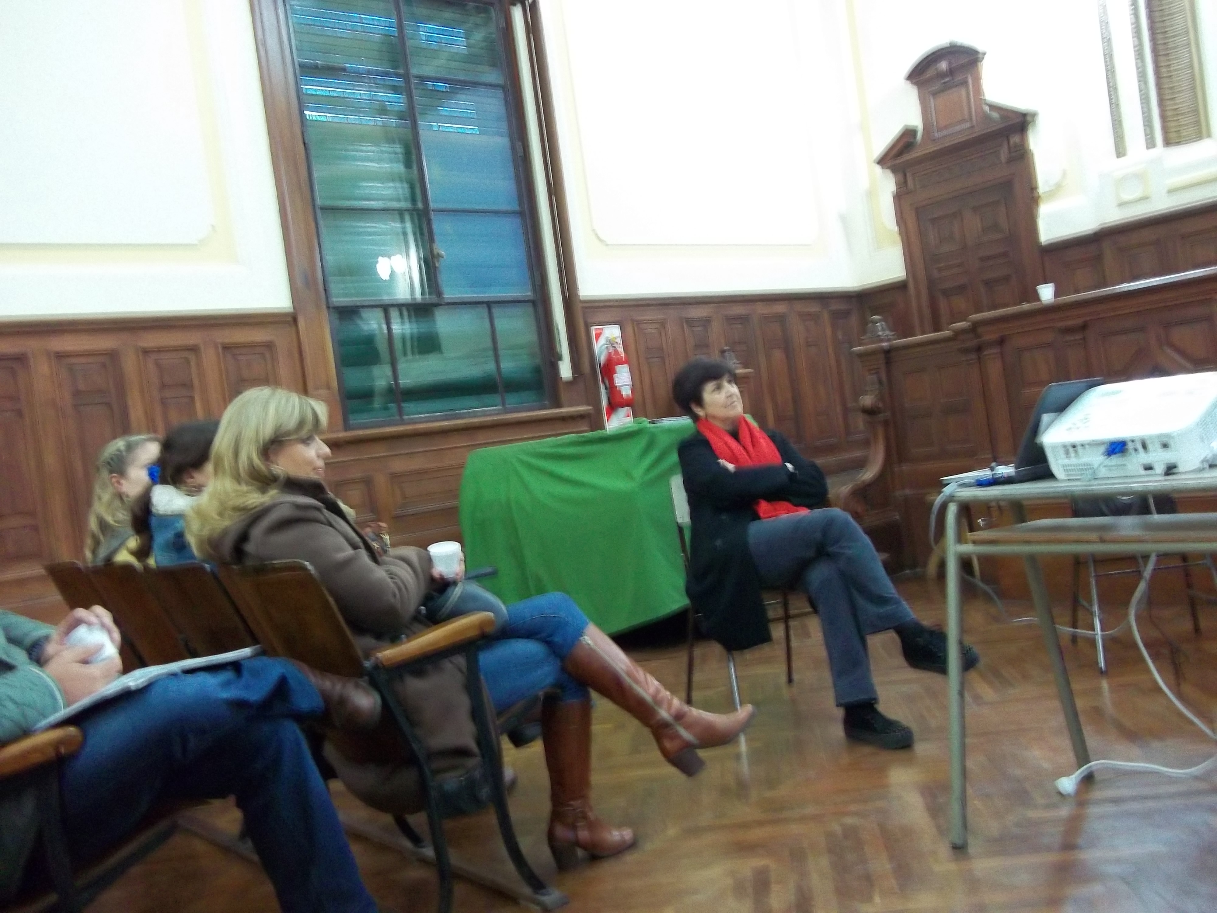 Imagen de la nota