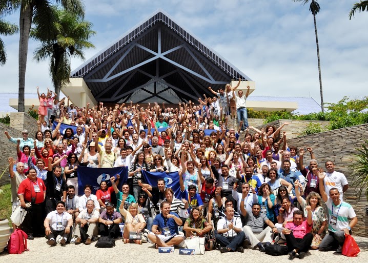 DECLARACIÓN FINAL DEL II ENCUENTRO: HACIA UN MOVIMIENTO PEDAGÓGICO LATINOAMERICANO