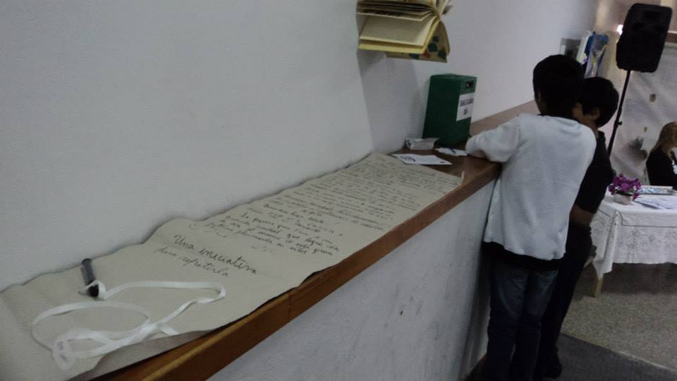 Imagen de la nota