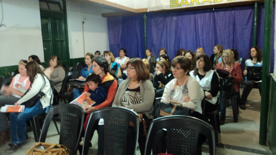 Imagen de la nota