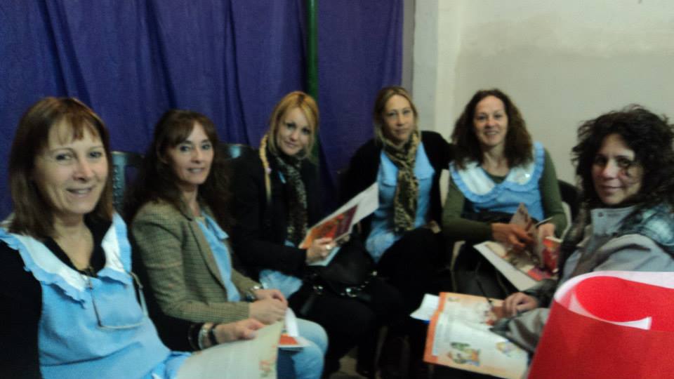 Imagen de la nota