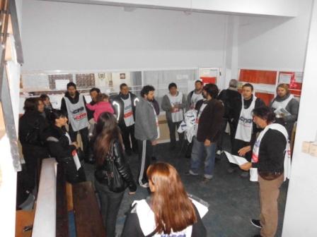 Echeverría - Ezeiza