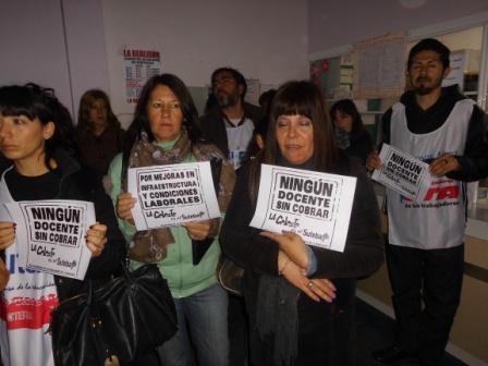 Echeverría - Ezeiza