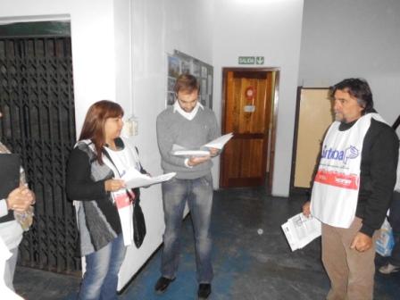 Echeverría - Ezeiza