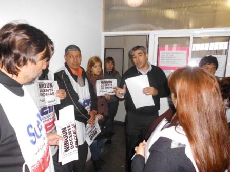 Echeverría - Ezeiza