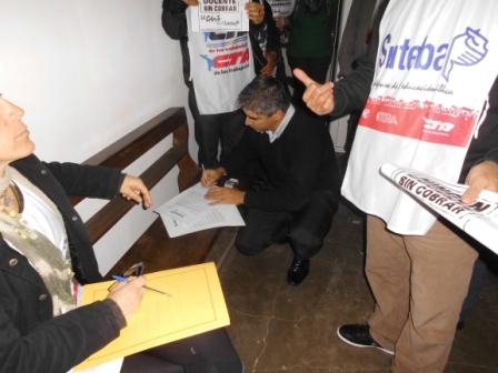 Echeverría - Ezeiza