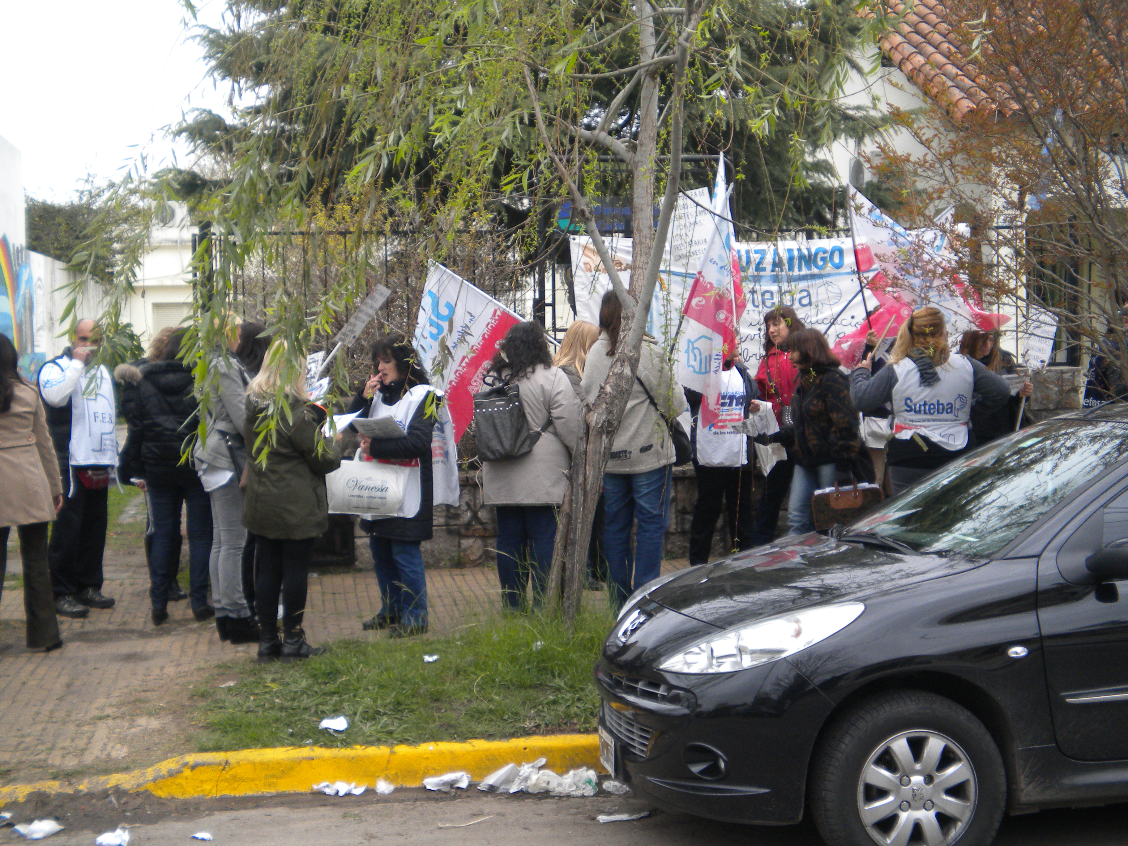 Ituzaingó