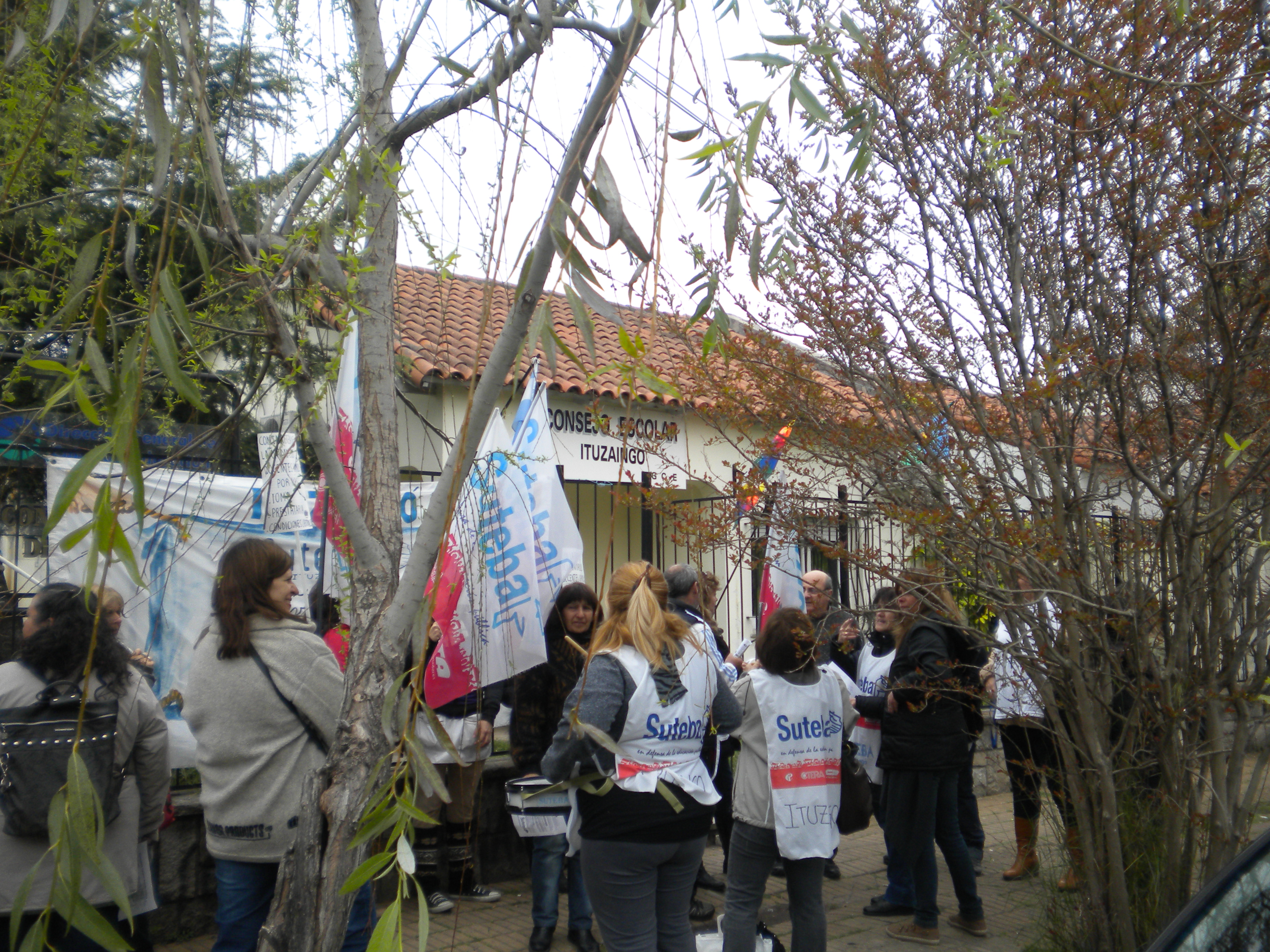 Ituzaingó
