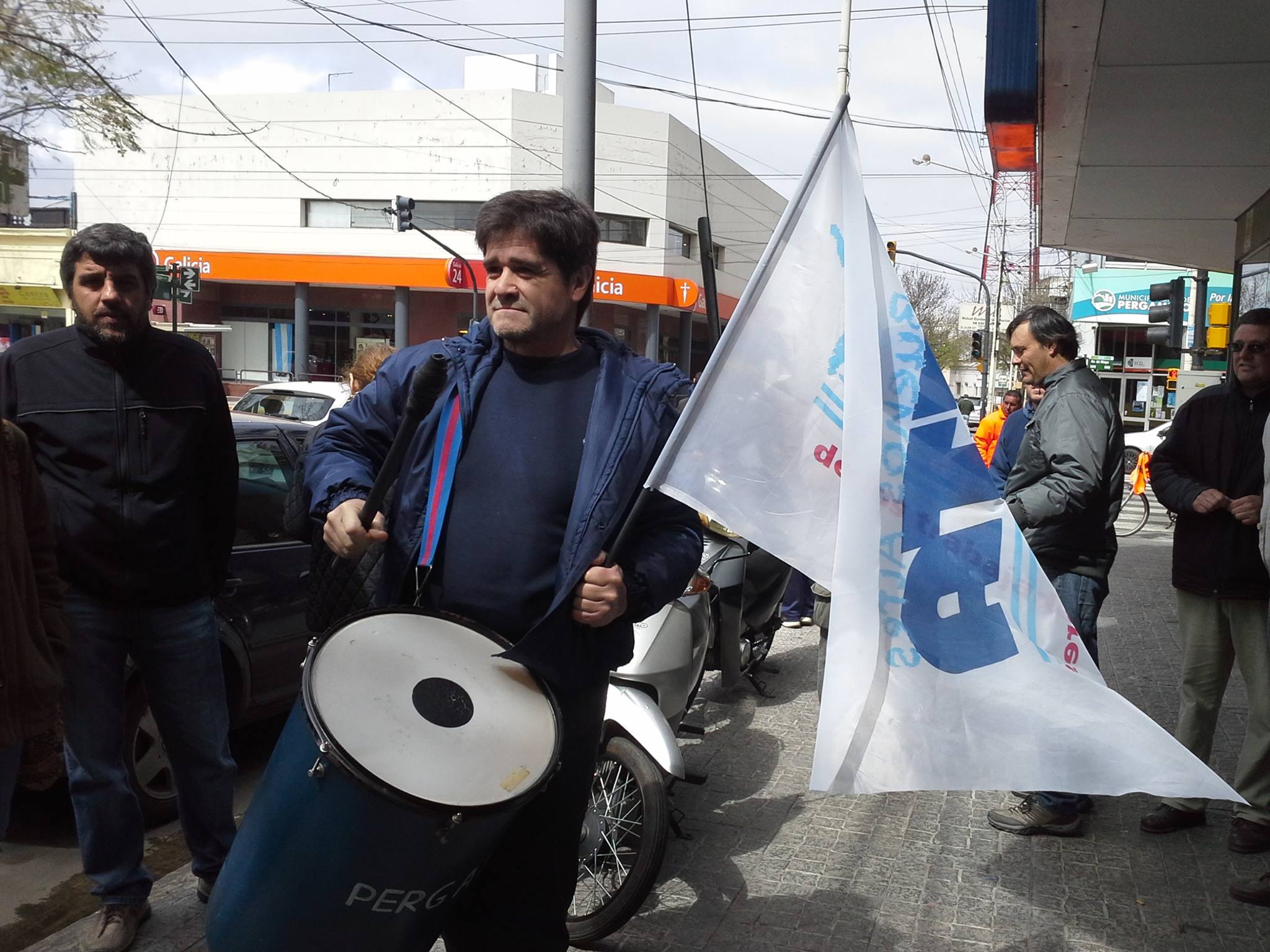 Pergamino