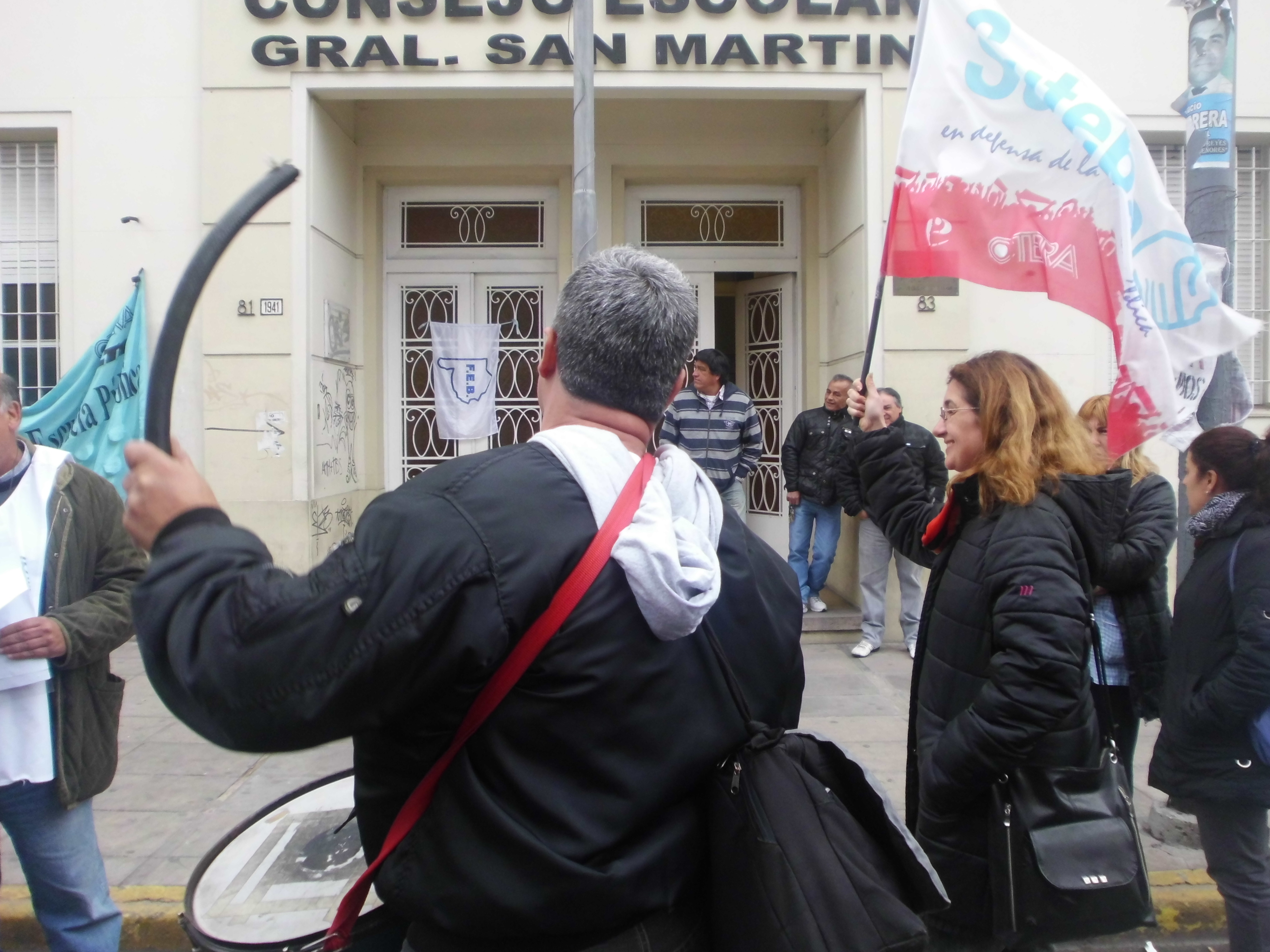 San Martín