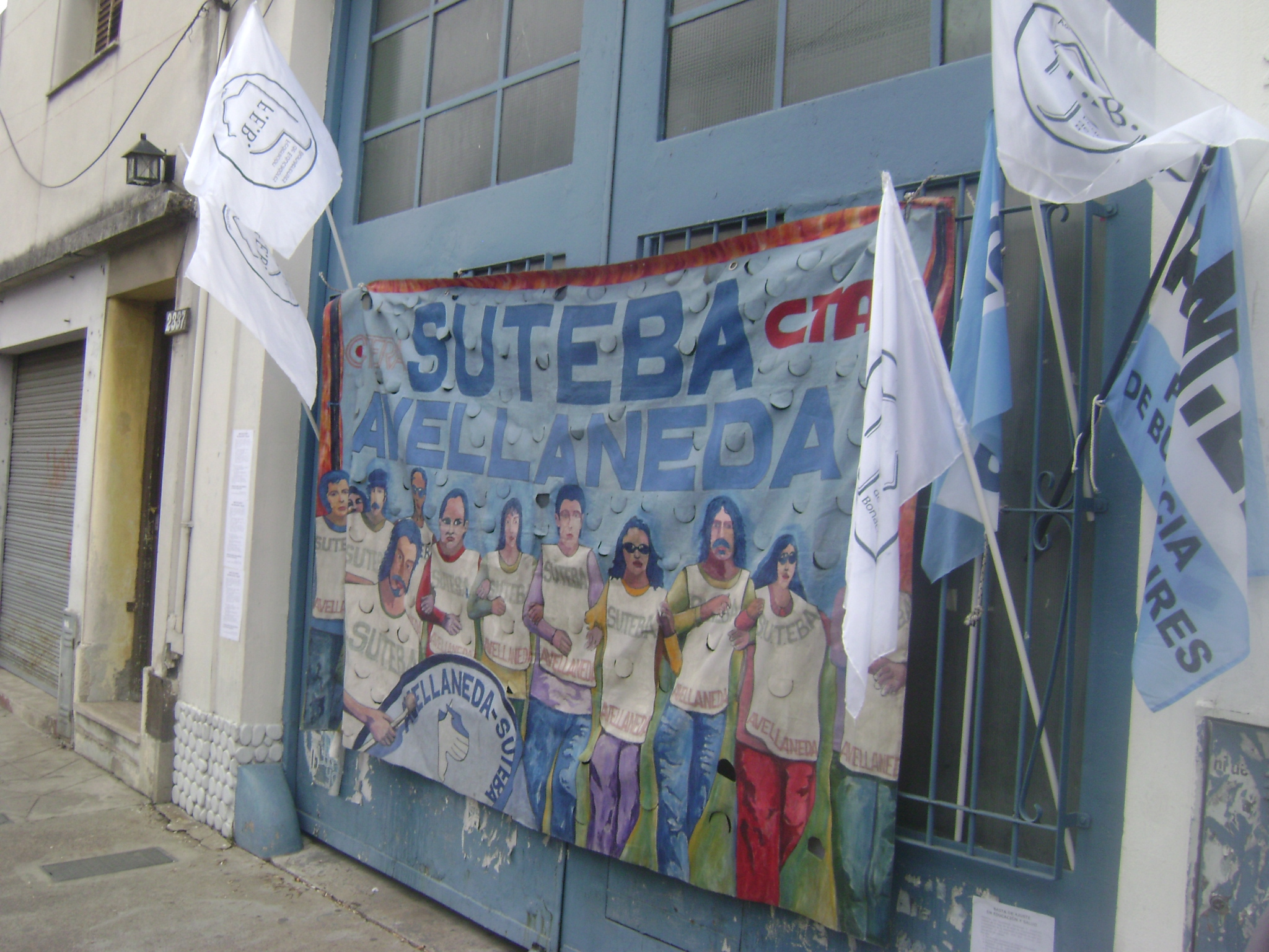 Avellaneda