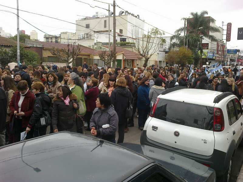 La Matanza