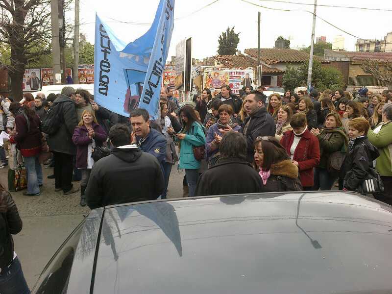 La Matanza