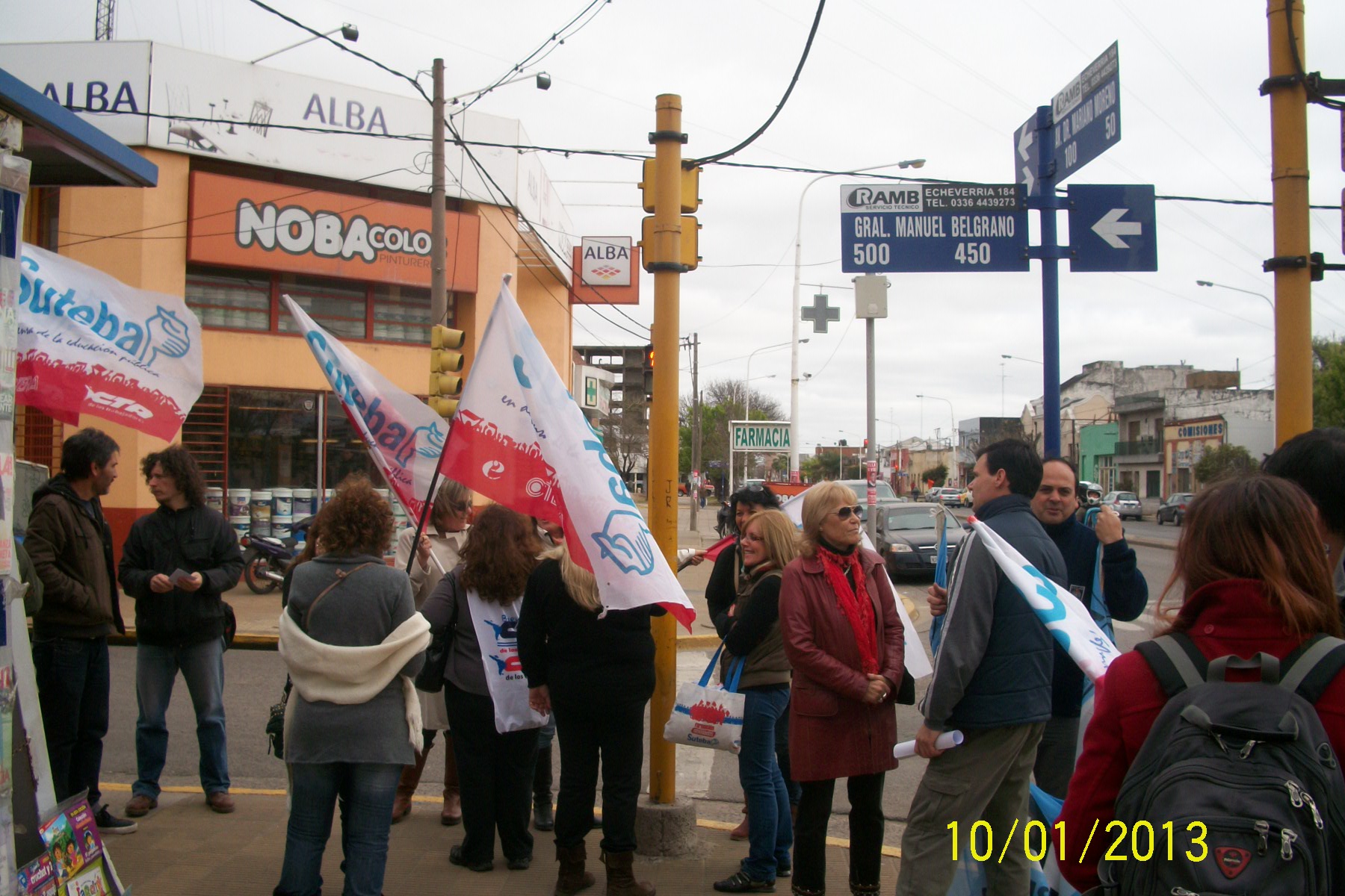 San Nicolás