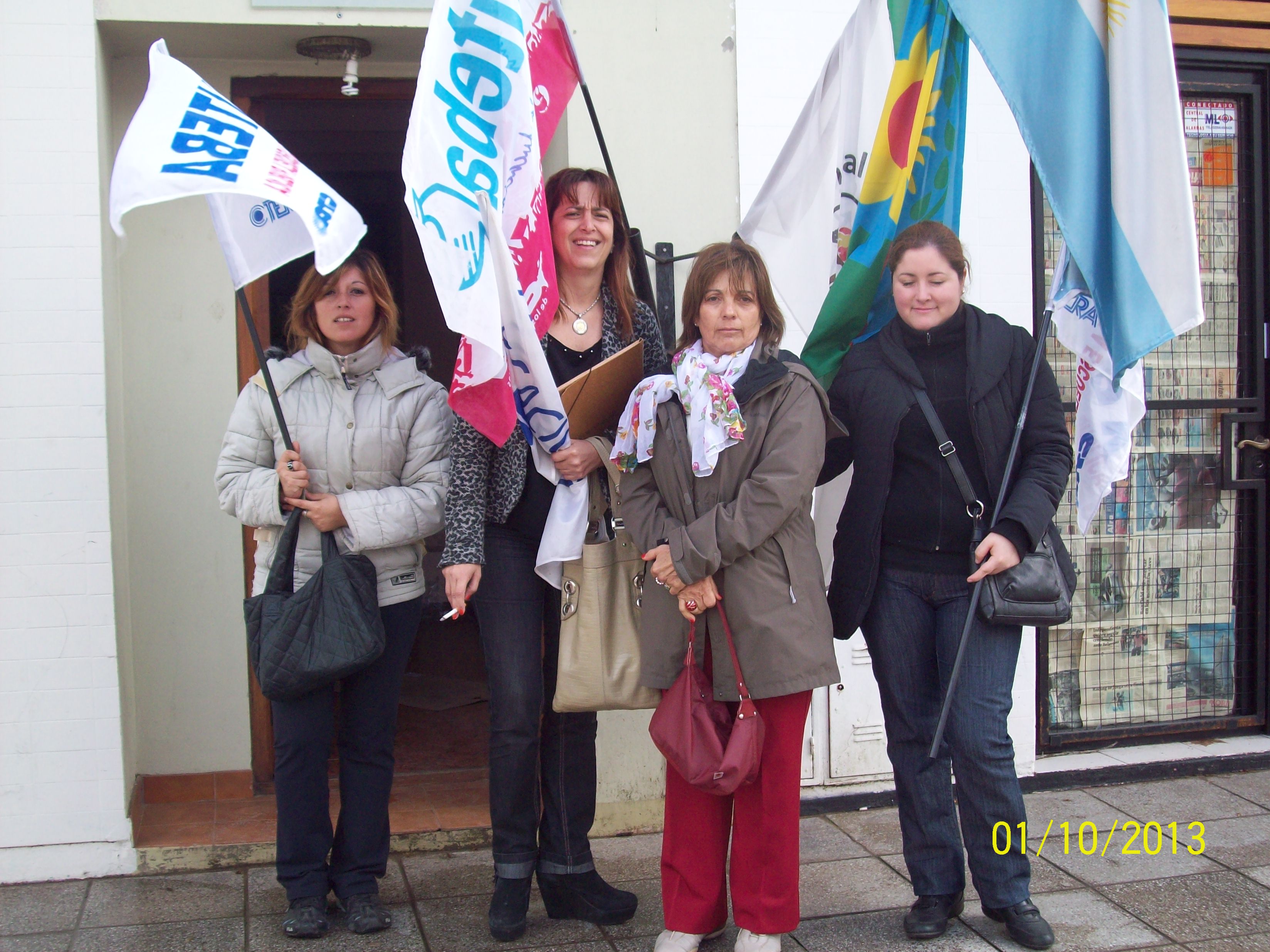 Gral. Madariaga