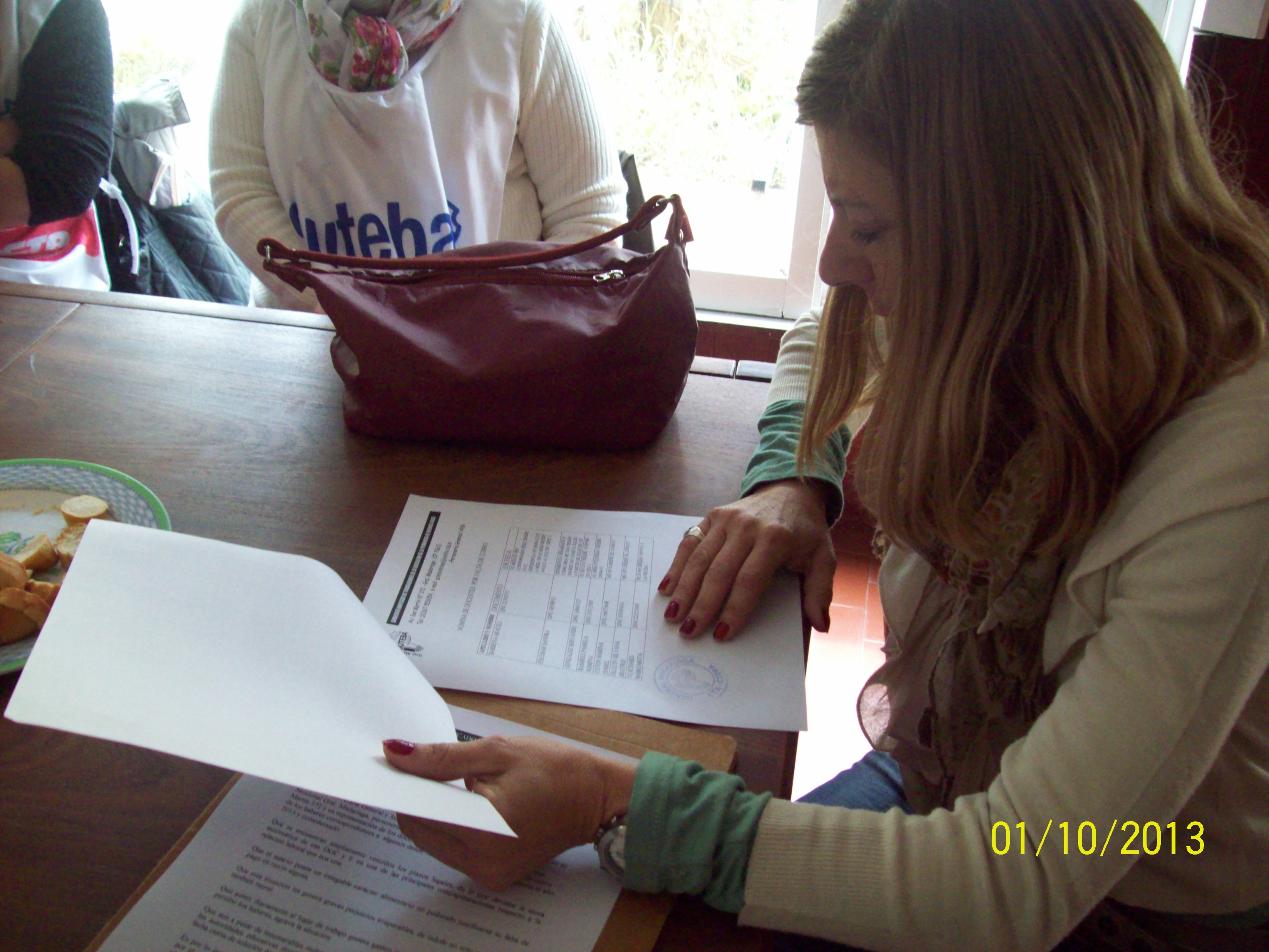 Gral. Madariaga